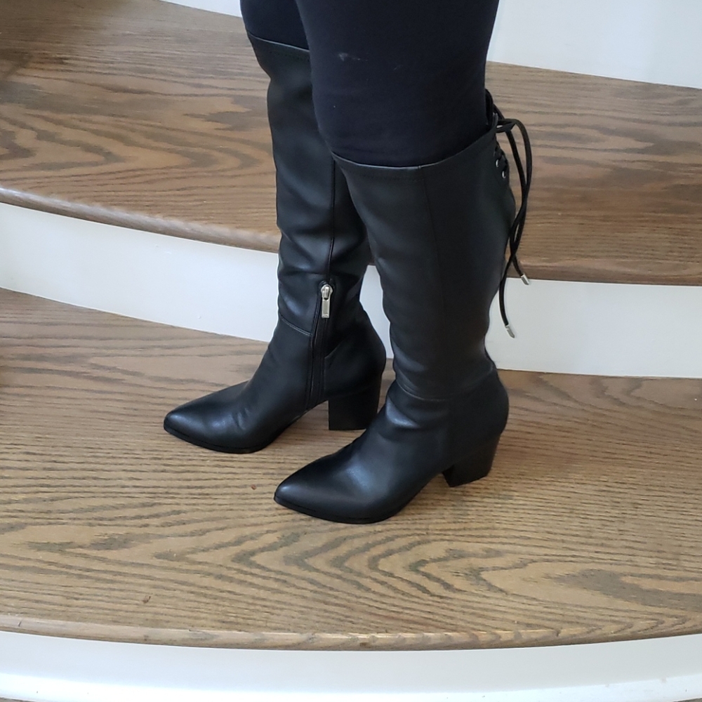 Brand new Marc Fisher Boots. - Picture 4 of 4